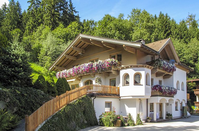 Unterkunft 1167645 - Appartement Tirol - Appartement Kohler