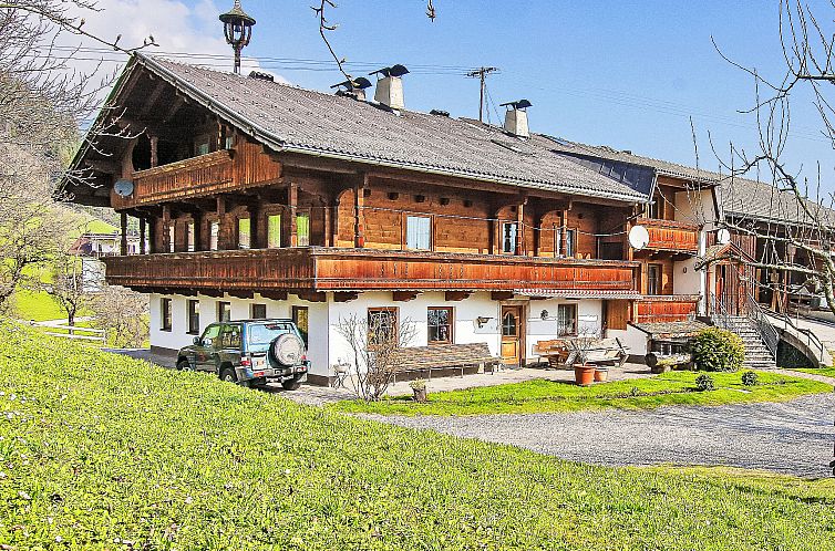 Appartement Untererhof