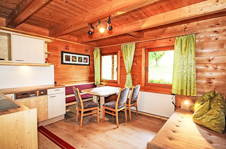 Appartement Untererhof