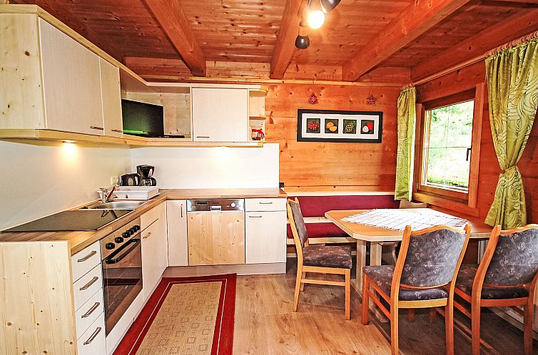 Appartement Untererhof