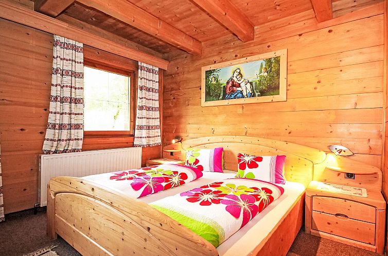 Appartement Untererhof