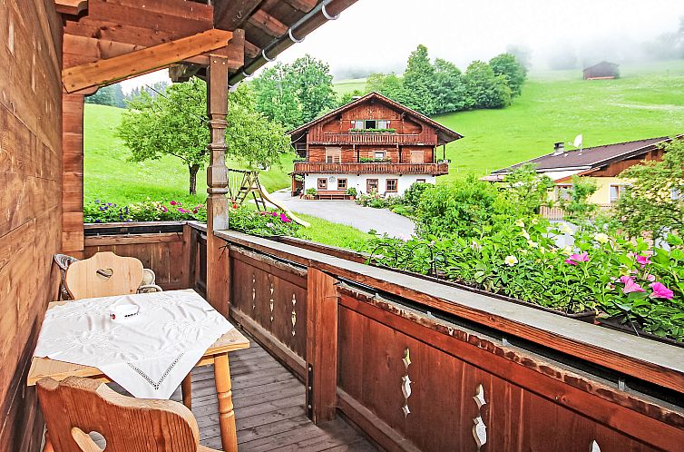 Appartement Untererhof