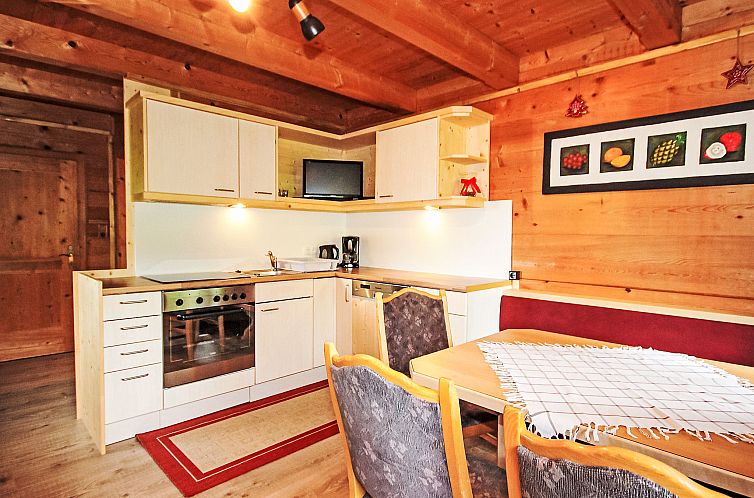 Appartement Untererhof