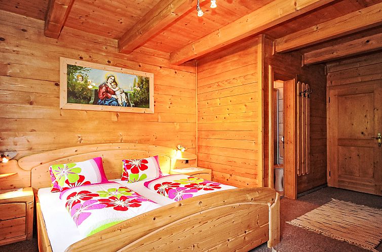 Appartement Untererhof