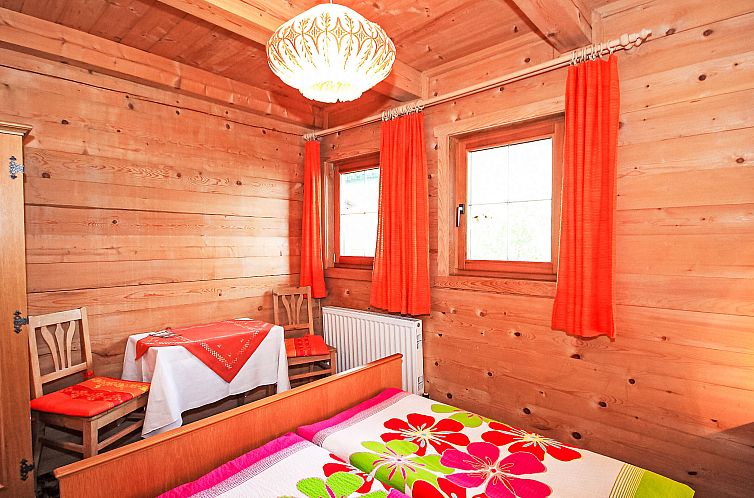 Appartement Untererhof