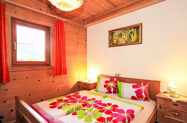 Appartement Untererhof
