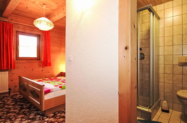 Appartement Untererhof