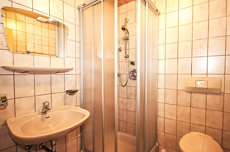 Appartement Untererhof