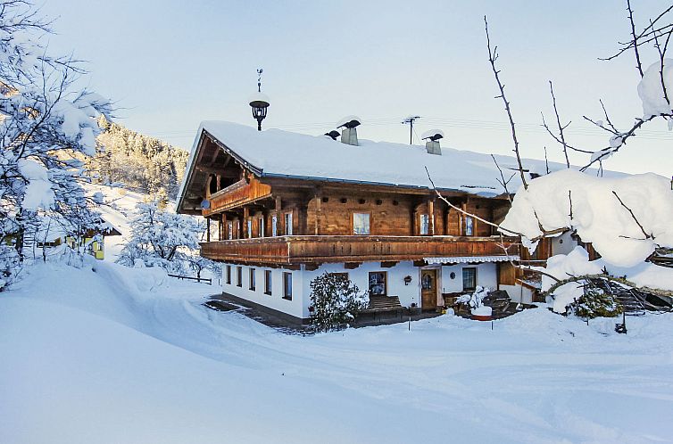 Appartement Untererhof