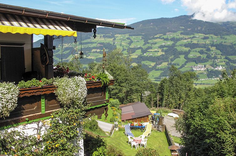 Appartement Höllwarth