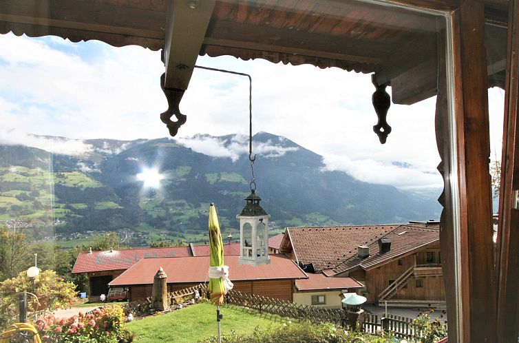 Appartement Höllwarth