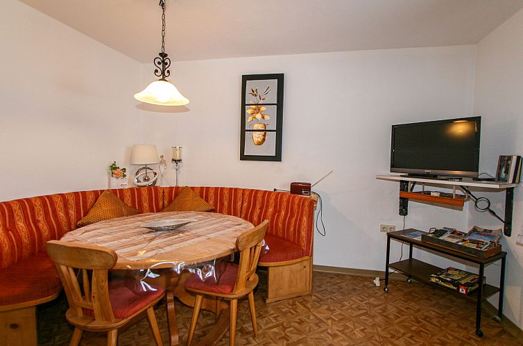 Appartement Höllwarth