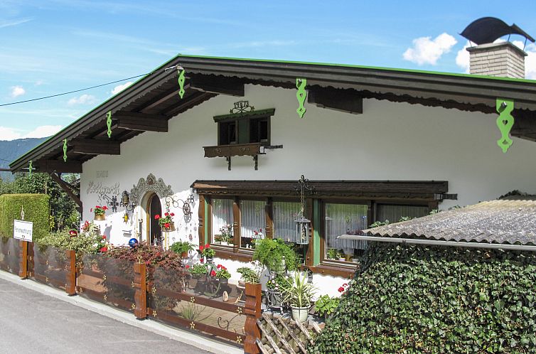 Appartement Höllwarth