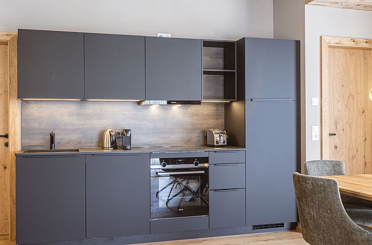 Appartement Superior mit 2 Schlafzimmer 6P