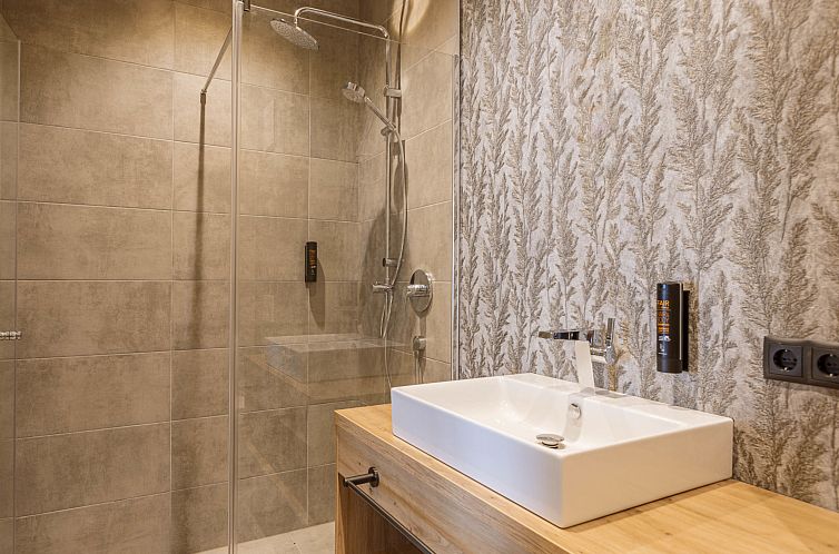 Appartement Superior mit 2 Schlafzimmer 6P