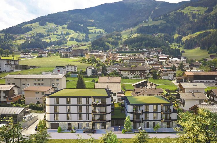 Guest house 1167653 - Apartment Tyrol - Appartement Premium mit 2 Schlafzimmern