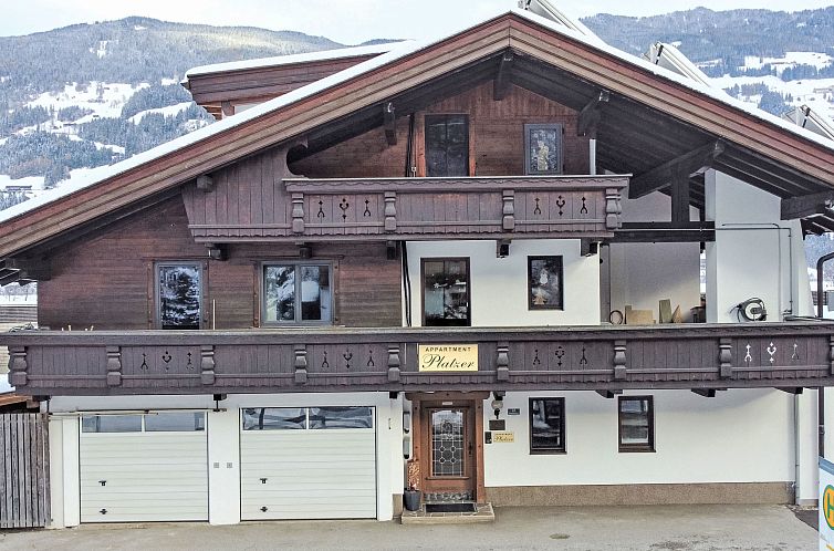 Appartement Johann