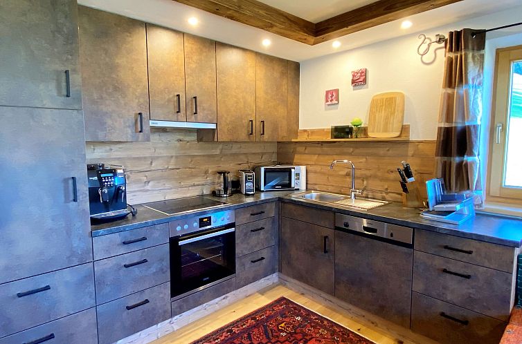 Appartement Manuel