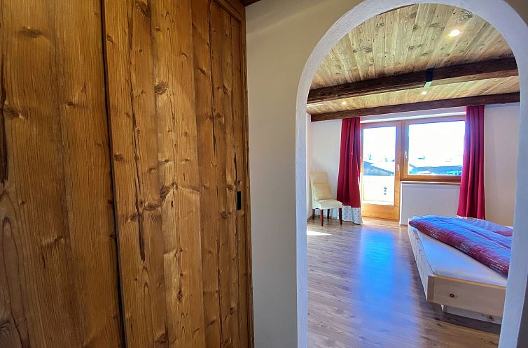 Appartement Manuel