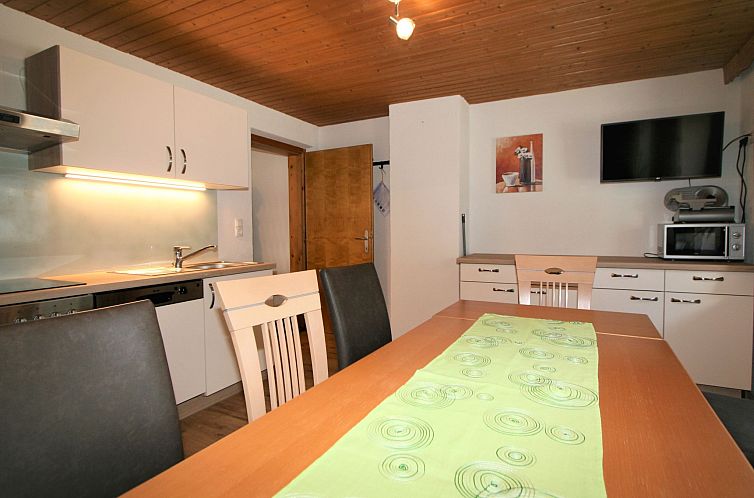 Appartement Unterflöber