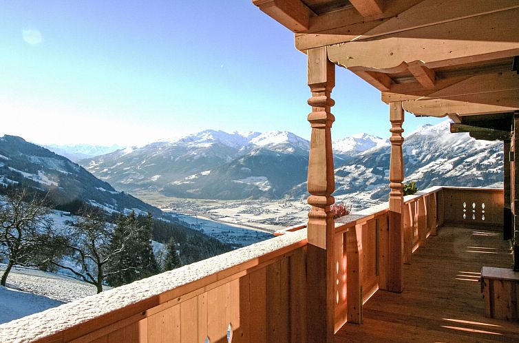 Appartement Unterflöber