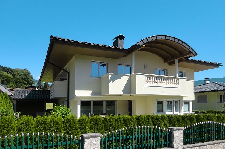 Guest house 1167659 - Apartment Tyrol - Appartement Wurm