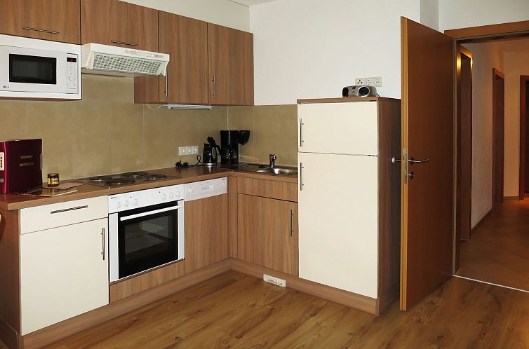Appartement Wurm