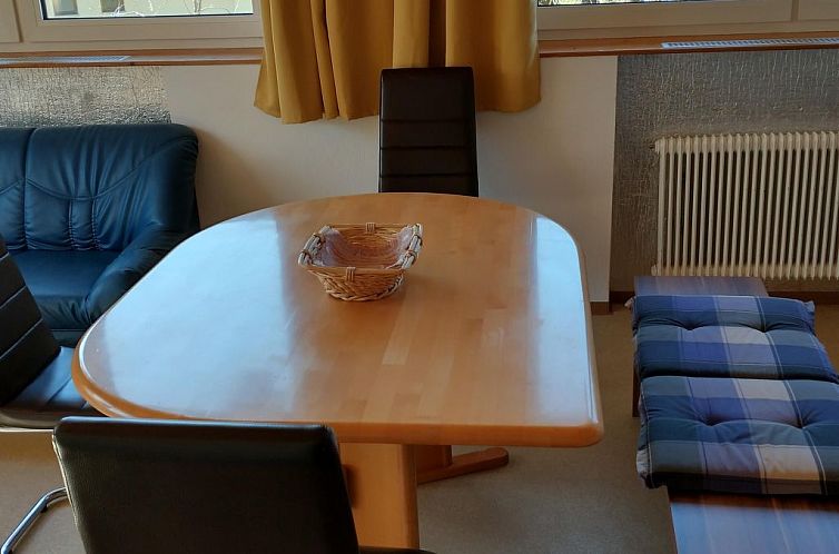 Appartement Haus Hanser