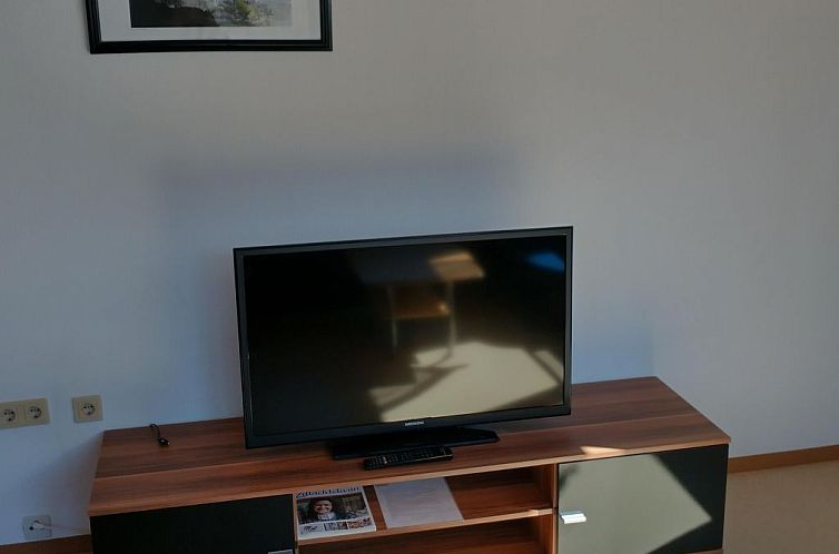 Appartement Haus Hanser