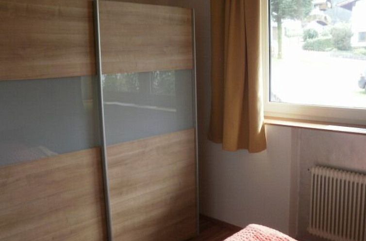 Appartement Haus Hanser