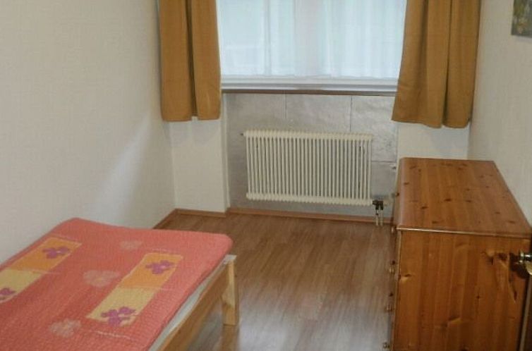 Appartement Haus Hanser