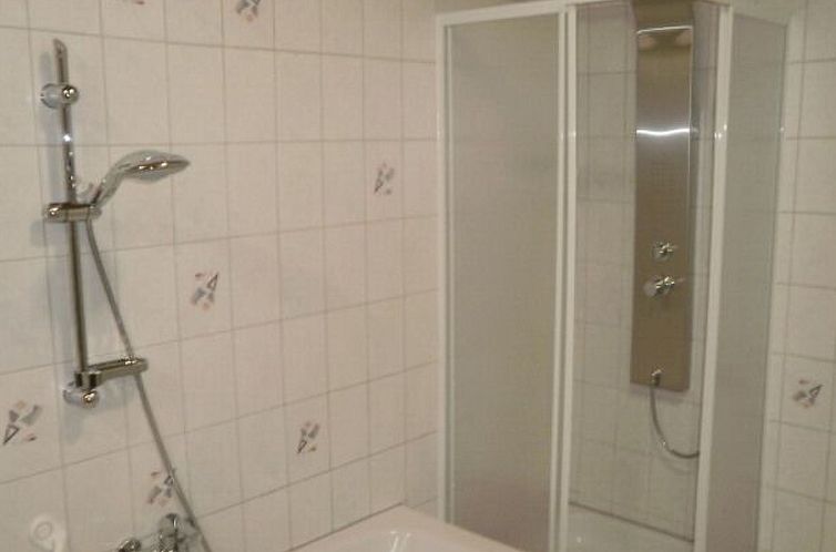 Appartement Haus Hanser