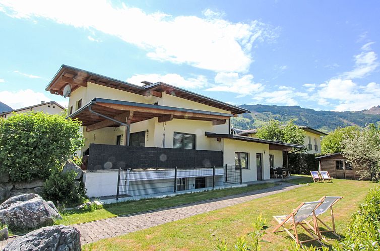 Unterkunft 1167669 - Appartement Tirol - Appartement Barbara