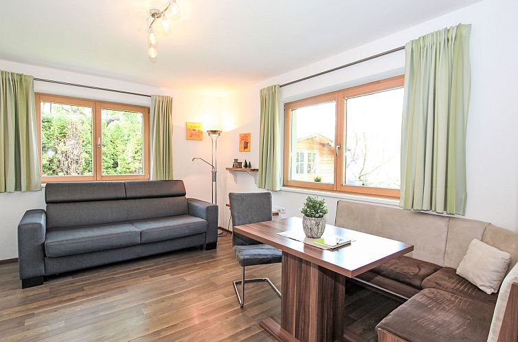 Appartement Barbara