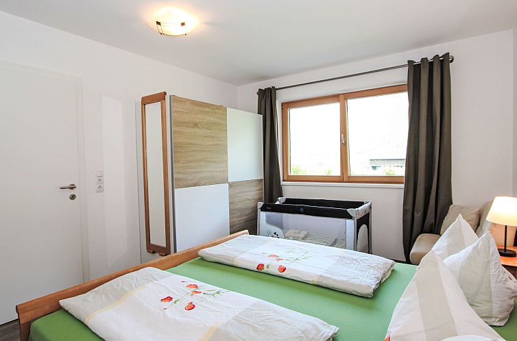 Appartement Barbara
