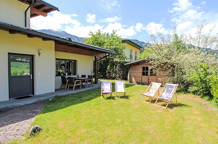 Appartement Barbara