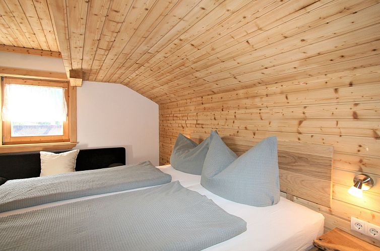 Appartement Unterflöber