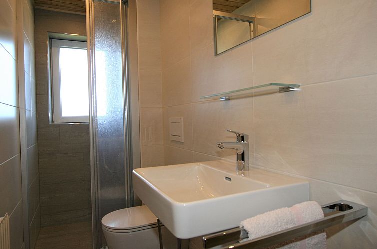 Appartement Unterflöber