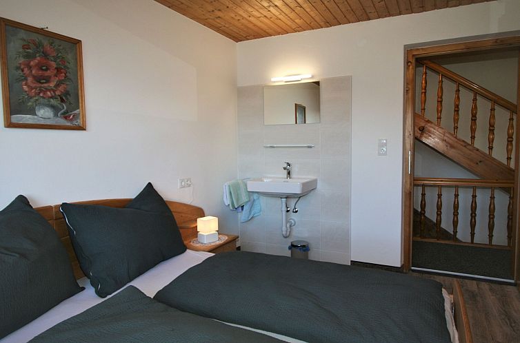 Appartement Unterflöber