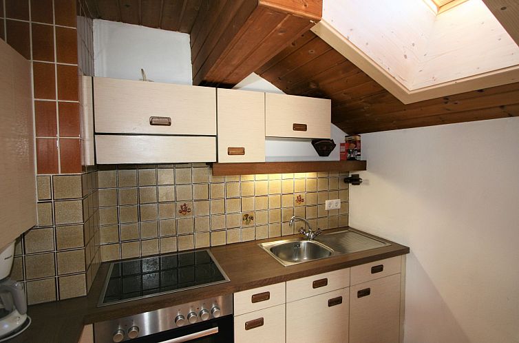 Appartement Unterflöber