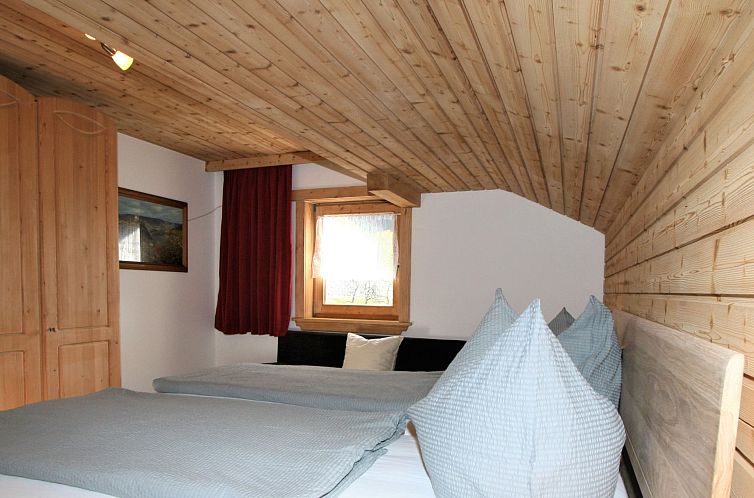 Appartement Unterflöber