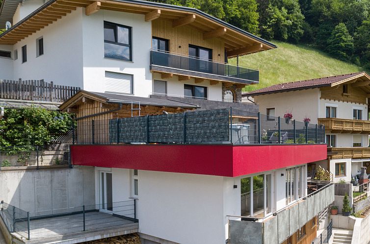 Unterkunft 1167681 - Appartement Tirol - Appartement Konrad