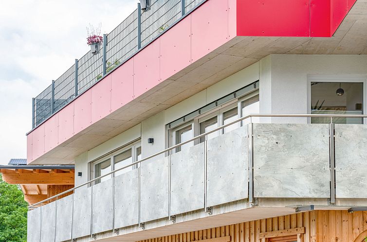 Appartement Konrad