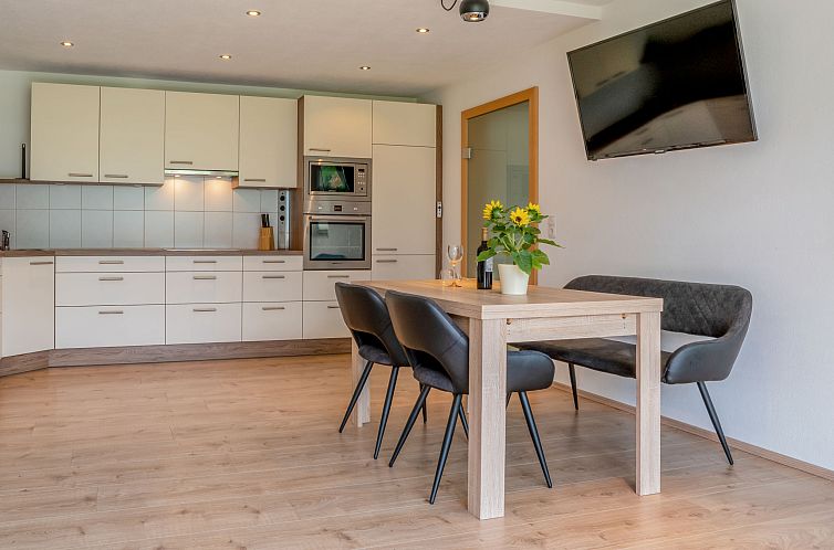 Appartement Konrad