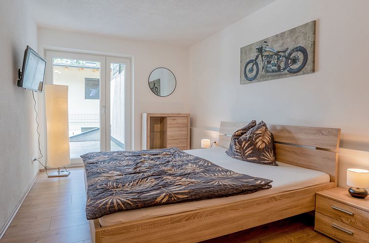 Appartement Konrad