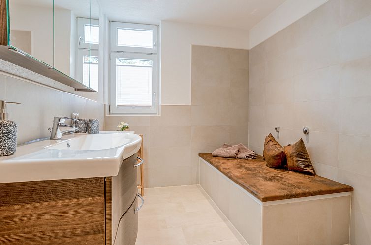 Appartement Konrad