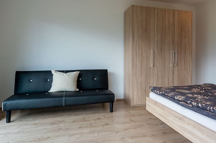 Appartement Konrad