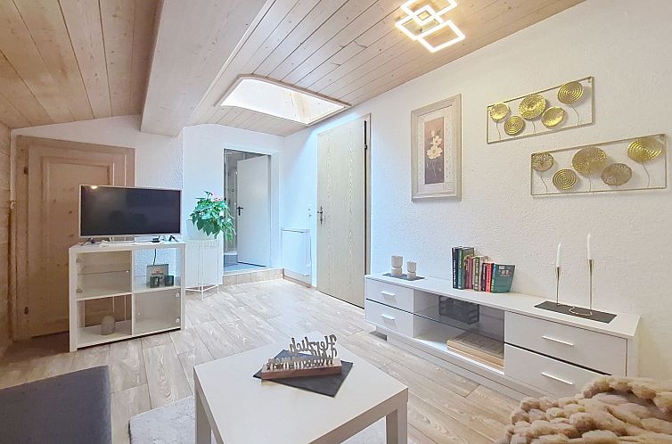 Appartement Holzegger