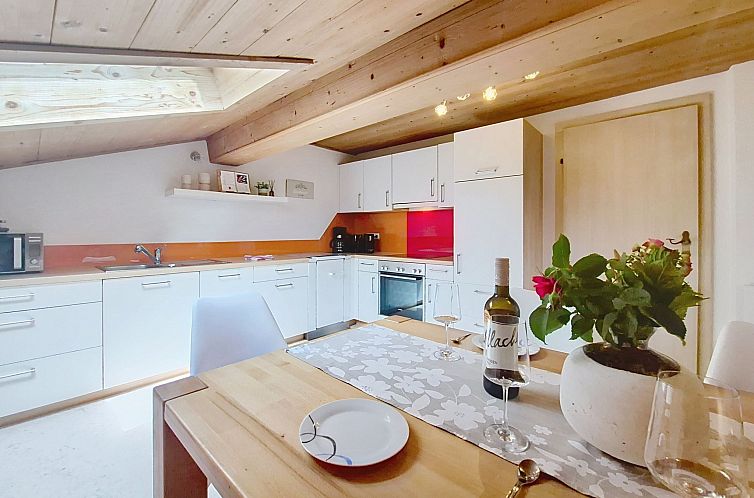 Appartement Holzegger