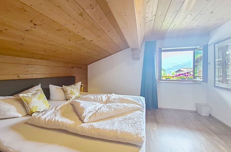 Appartement Holzegger